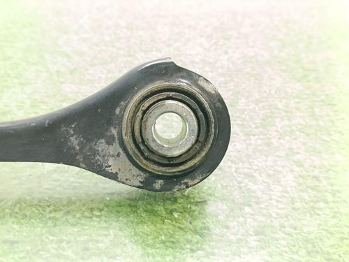 Right rear suspension arm VW TOURAN (1T1, 1T2)  | BP31968378M15 