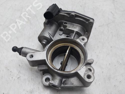 Used Throttle body Throttle body 37011102 37011102
