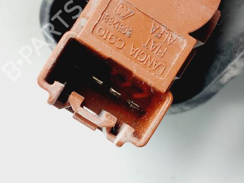 Clutch pedal CITROËN NEMO Box Body/MPV (AA_) 1.3 HDi 75 | BP36003570I13 - Image 4
