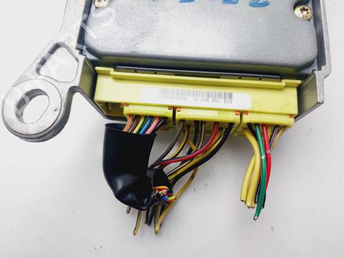 ECU airbags NISSAN ALMERA II (N16) 2.2 Di | BP20330234M53 