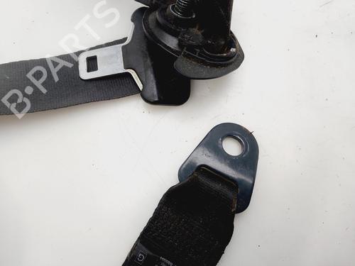 Sikkerhedssele foran venstre CITROËN C5 III (RD_) | BP30913710I26