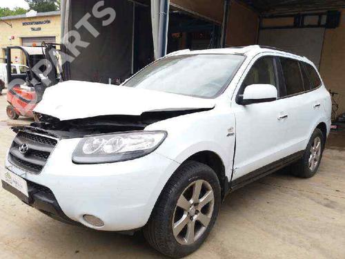 Used Parts HYUNDAI SANTA FÉ II SUV Van (CM)  CRDi 4x4  921579