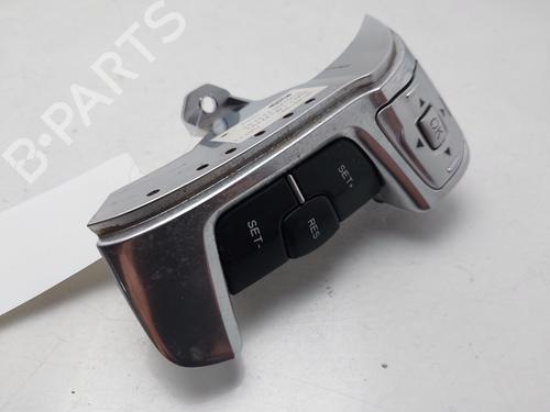 Used Steering wheel controls Steering wheel controls 38675793 38675793