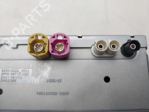Electronic module VW T-ROC (A11, D11)  | BP36142231M83  - Image 5