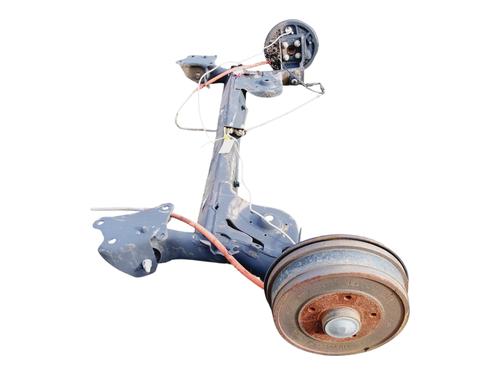 Hinterachse für DACIA DUSTER SUV Van 1.5 dCi (109 hp) 32507362