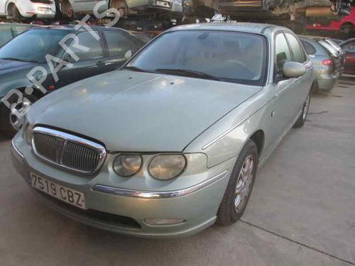 Turbocharger/Supercharger ROVER 75 (RJ) 2.0 CDTi | BP2855162M71
