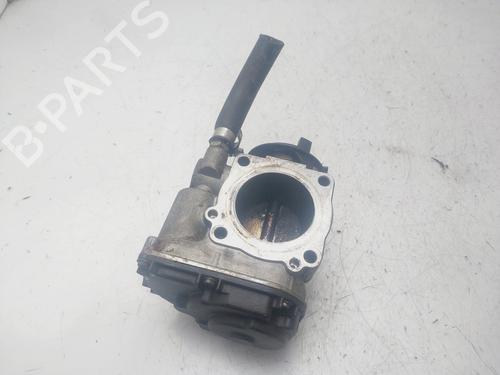 Throttle body CHEVROLET LACETTI (J200) 1.6 | BP29982076M82