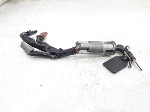 Used Ignition barrel CITROËN AX (ZA-_) 15 D (58 hp) 9682576