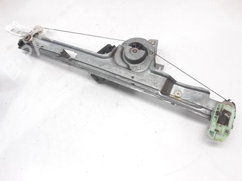 Used Front left window mechanism Front left window mechanism 7283283 7283283