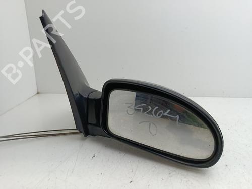 Bakspejl Højre FORD FOCUS I (DAW, DBW) 1.8 Turbo DI / TDDi (90 hp) 28537021