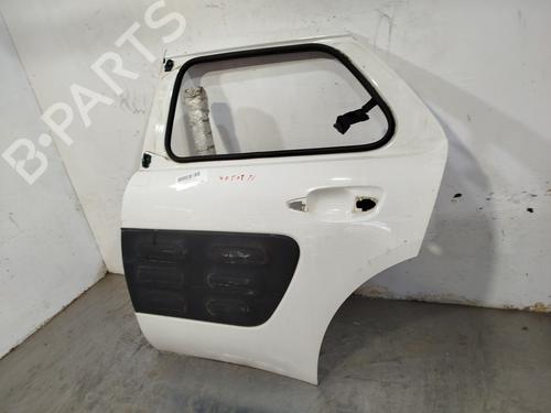 Dør venstre bagtil CITROËN C4 CACTUS 1.2 VTi 82 | BP32871161C4 - Image 2
