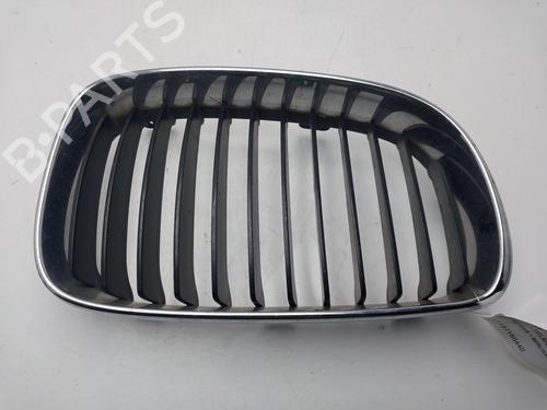 Used Grille Grille BMW 1 (E87) 118 d (143 hp) 34279161 34279161