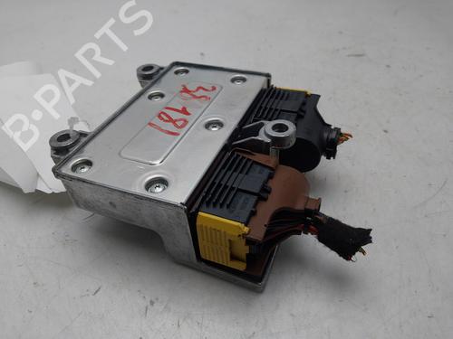 ECU airbags OPEL ASTRA H GTC (A04)  | BP29395892M53 