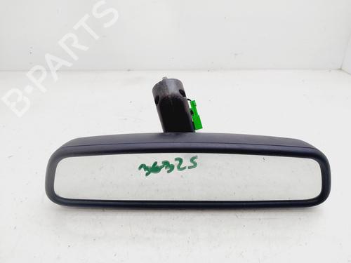 Rear mirror VOLVO XC60 I SUV (156) 2.4 D / D3 / D4 AWD 30799044 |