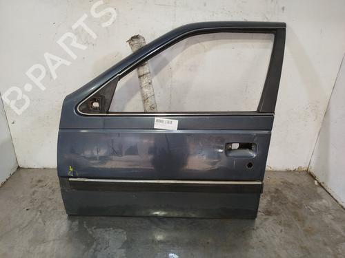Used Left front door Left front door 37465643 37465643