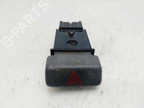 Used Warning switch VOLVO V40 Estate (645) 1.6 (109 hp) 29172918
