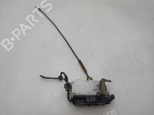 Used Rear left lock Rear left lock 38754707 38754707