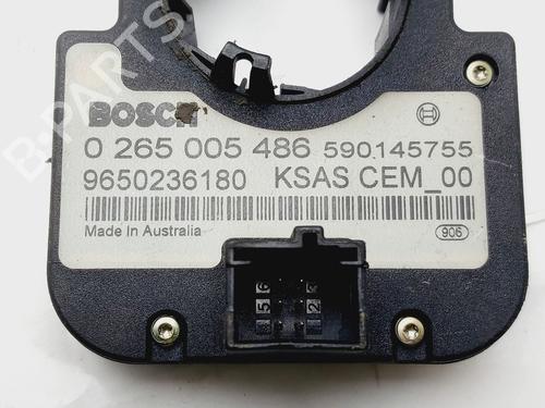 Electronic module CITROËN C4 I (LC_) | BP31034695M83
