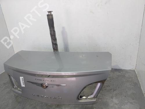 Tailgate CHRYSLER SEBRING (JS) 2.0 CRD | BP17559566C6 