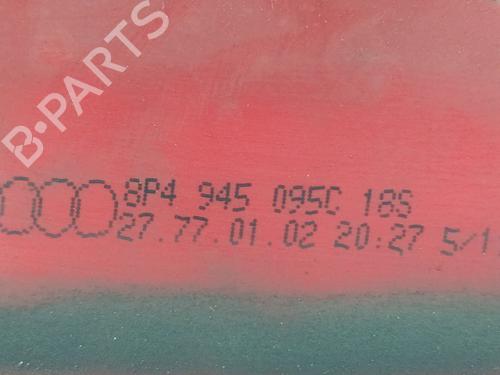 Left taillight AUDI A3 Sportback (8PA) | BP30724249C34