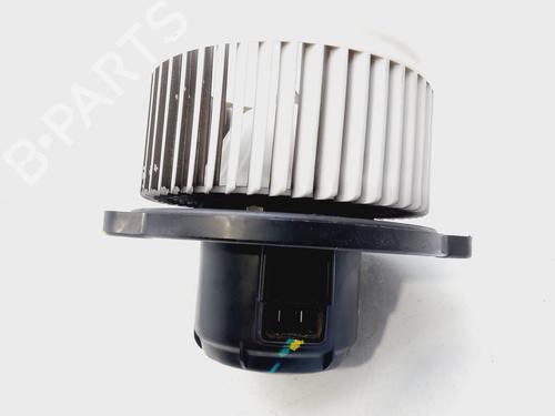 Heater blower motor CHEVROLET EPICA (KL1_) | BP26694226M62
