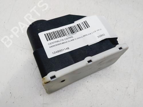 Comfort control module MERCEDES-BENZ 190 (W201) E 2.3 (201.028) | BP30182529M56 
