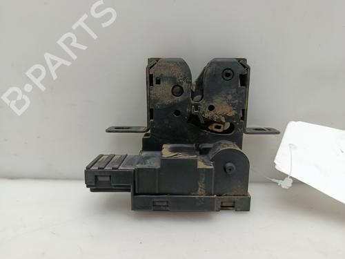 Used Tailgate lock RENAULT LAGUNA III Grandtour (KT0/1) 2.0 dCi (KT07, KT0J, KT14, KT1A, KT1S) (131 hp) 31166747