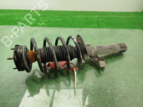 Used Left front shock absorber FORD MONDEO III (B5Y) [2000-2007]  28139794