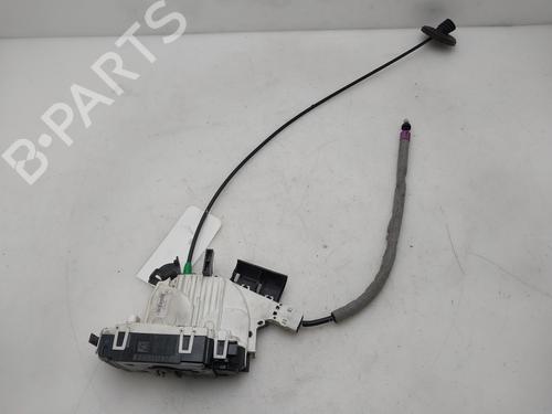 Used Front right lock Front right lock MERCEDES-BENZ E-CLASS Coupe (C207) E 350 CDI (207.322) (231 hp) 36070932 36070932