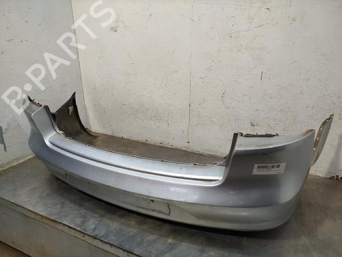 Rear bumper SEAT EXEO (3R2) 2.0 TDI | BP24579646C8