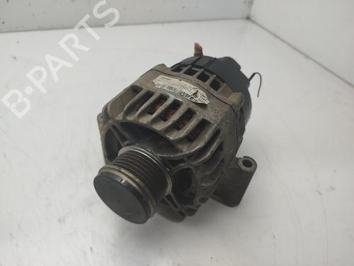 Alternateur FIAT DOBLO Cargo (263_) 1.3 D Multijet (90 hp) 32286385