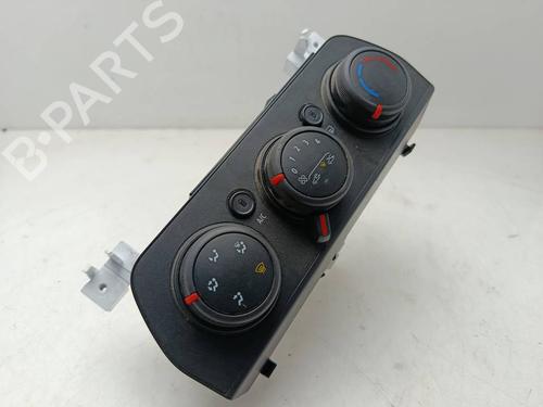 Climate control DACIA SANDERO III | BP39469267I5 - Image 4