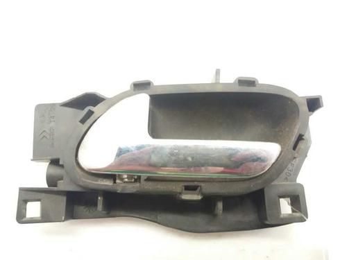 Venstre bagtil invendig håndtag CITROËN C4 I (LC_) [2004-2014]  3303024