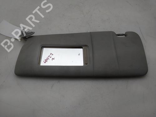 Left sun visor BMW 3 (E46) 320 d | BP36030999I1 - Image 3