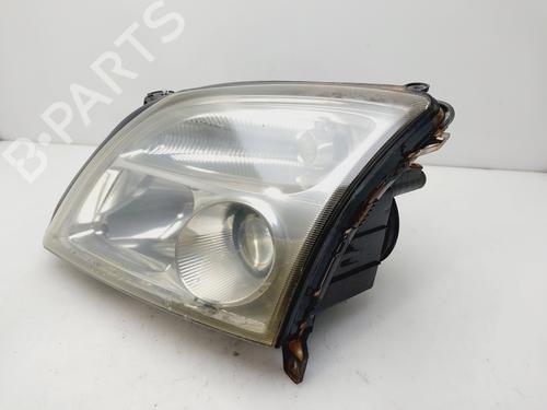 Faro izquierdo OPEL VECTRA C (Z02) | BP30672392C28