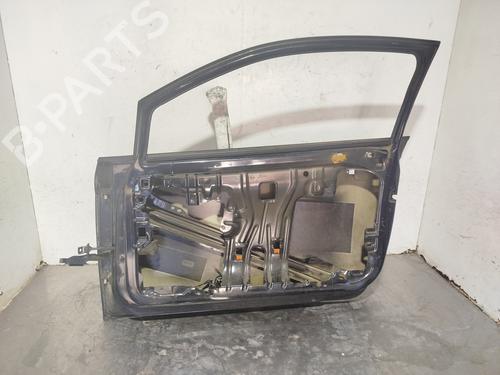 Right front door SEAT IBIZA IV SC (6J1, 6P5)  | BP29878222C3