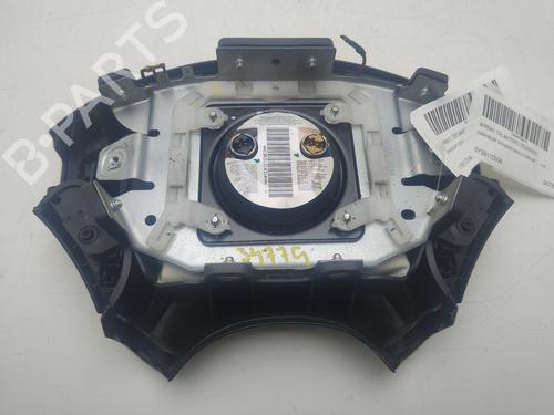 Driver airbag CHRYSLER VOYAGER IV (RG, RS) 2.5 CRD | BP27558853C9 