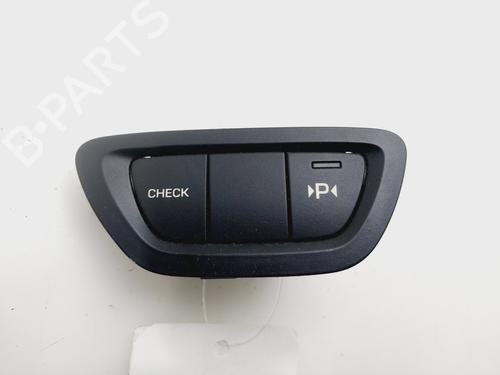 Used Switch CITROËN C5 III (RD_) 1.6 HDi 110 (RD9HZC) (109 hp) 31813153