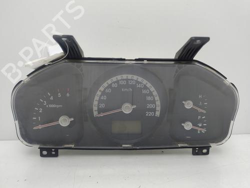 Used Instrument cluster KIA SPORTAGE II (JE_, KM_) [2004-2011]  23071962