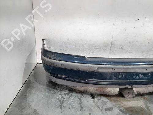 Front bumper VOLVO S40 I (644) 1.9 TD | BP15372401C7 