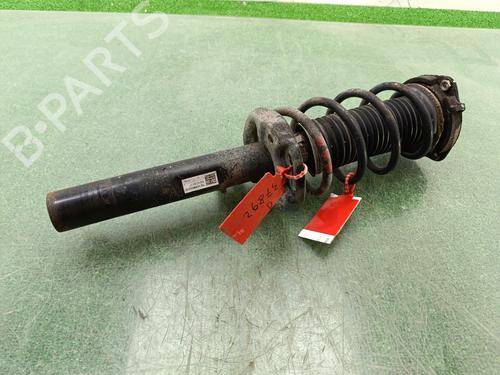 Right front shock absorber AUDI A3 Sportback (8PA)  | BP27326523M17 