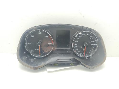 Used Instrument cluster SEAT LEON (5F1) [2012-2021]  24033864
