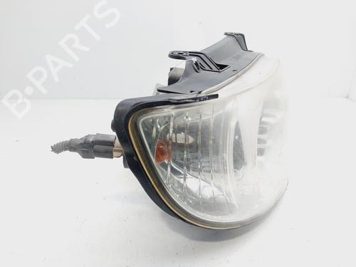 Højre forlygte HYUNDAI MATRIX (FC)  | BP23660717C29 