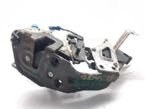 Rear left lock HYUNDAI ACCENT II (LC) 1.3 | BP6698102C100 
