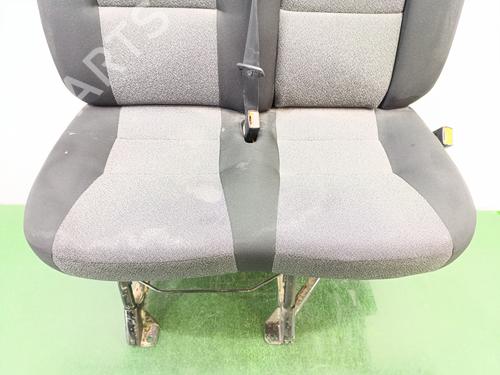 Right front seat FIAT DUCATO Van (250_) 140 Multijet 2,3 D | BP29546733C16 
