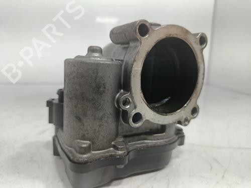 Throttle body SEAT IBIZA III (6L1) | BP30504746M82