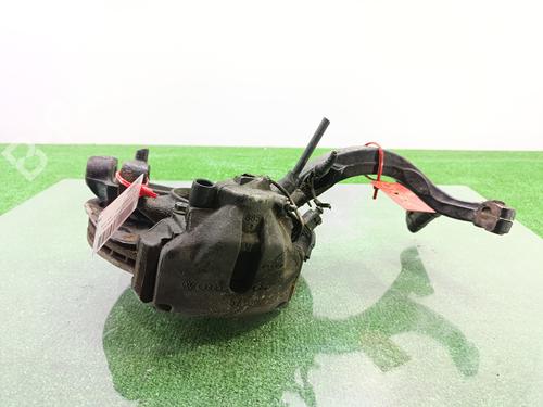 Right front steering knuckle SKODA SUPERB I (3U4) 1.9 TDI | BP29054817M26