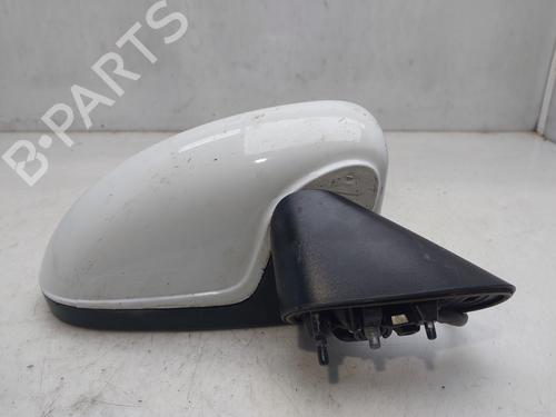 Right mirror OPEL CORSA D (S07)  | BP18158847C27 
