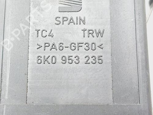 Warning switch SEAT IBIZA II (6K1)  | BP29572659I22 