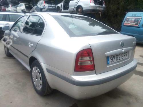 Steering pump SKODA OCTAVIA I (1U2) 1.9 TDI | BP2886574M99